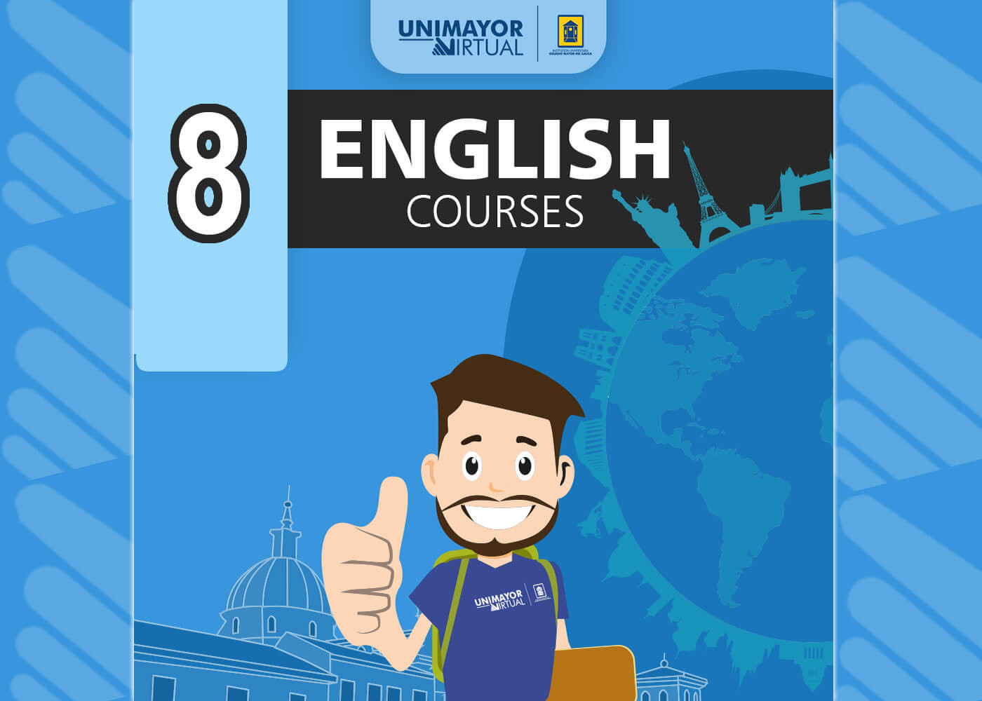 Course 8